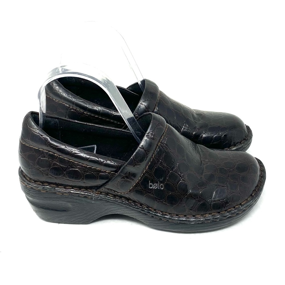 Bolo Clogs - Picture 3 of 7